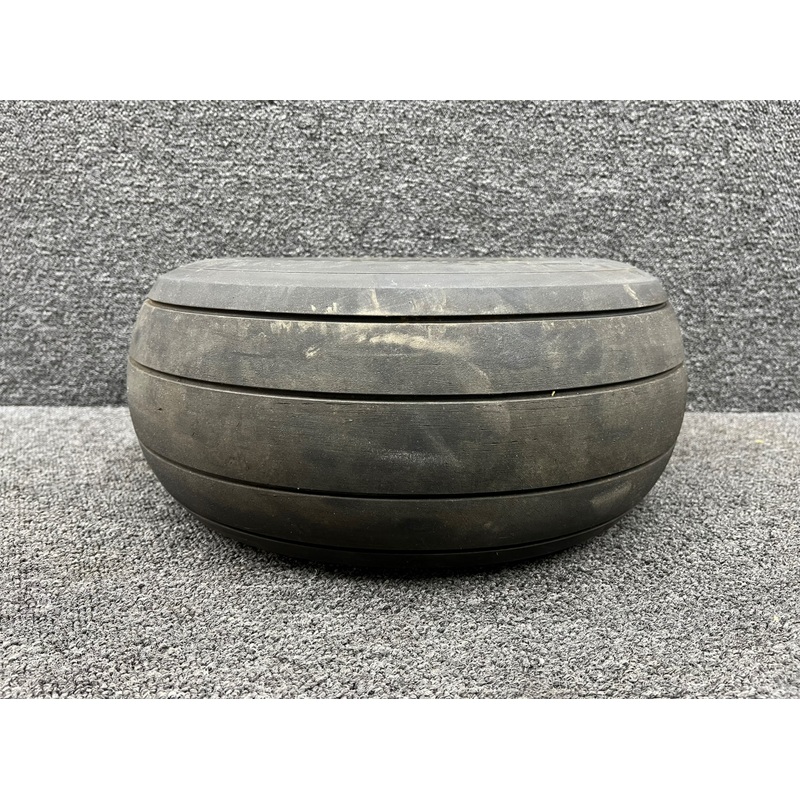 806C61-5 Goodyear Flight Special II 8.00-6 Tire (Ply Rating: 6)