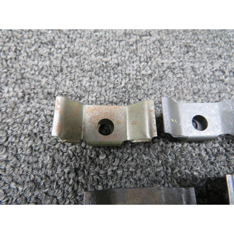 9525384 Goodyear Clip Set of 5