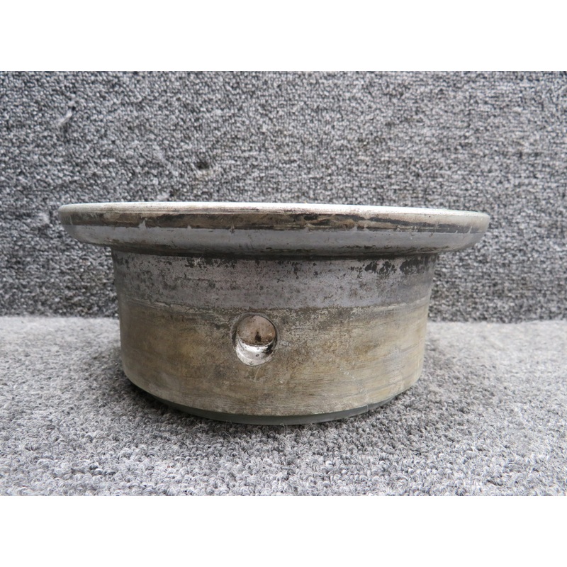 9532116 Goodyear 6.00-6 Outer Wheel Half