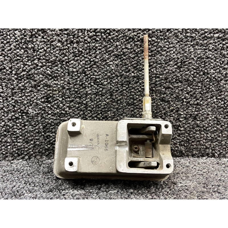 A-1066 Gerdes Interior Door Latch Assembly RH