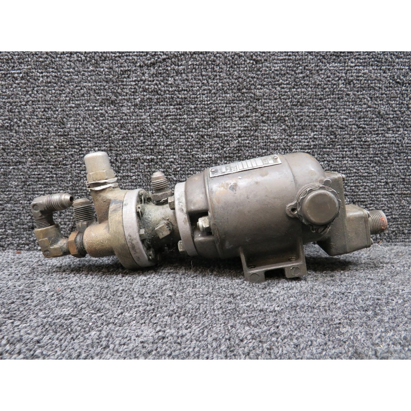 A-4033-A Weldon Tool Co Fuel Pump Assembly
