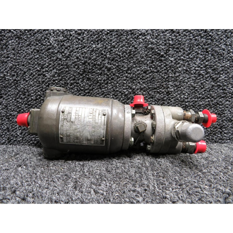 A-4033-A Weldon Tool Fuel Pump Assembly (Core)