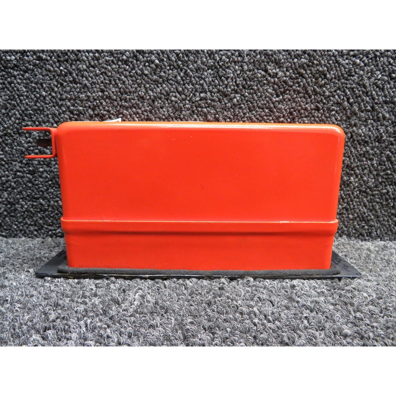 Dorne and Margolin DM ELT 6 Emergency Locator Transmitter with Antenna