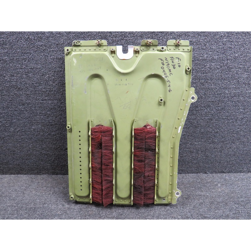 F10A-212-0621A Dassault Falcon 10 Floor Panel