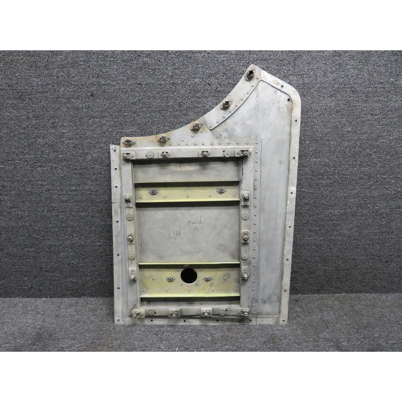 F10A-230-107-003 Dassault FA-10 LH Door Panel Assembly