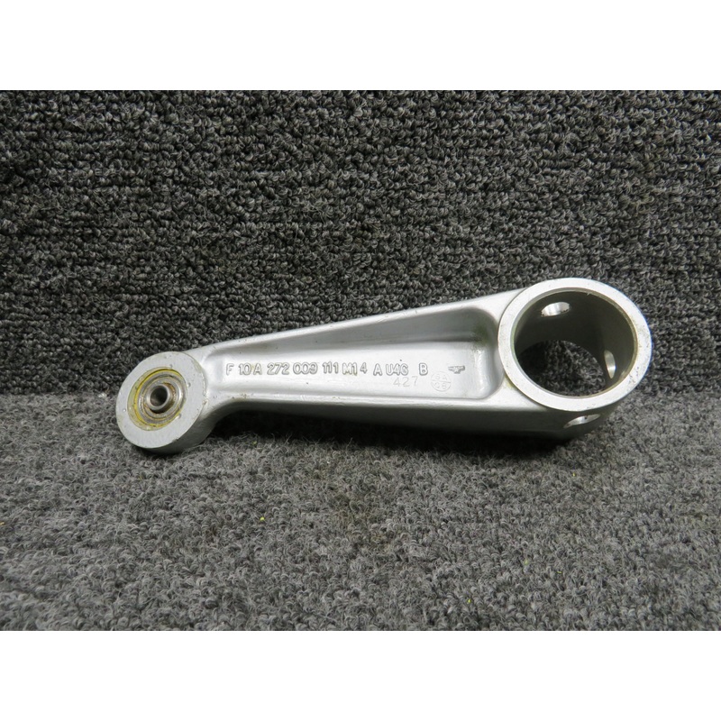 F10A-272-009-111-M14 Dassault Falcon 10 Bellcrank