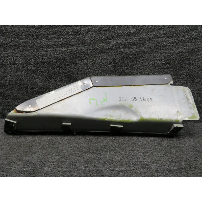 F10A-381-002-171 Dassault FA-10 RH Panel
