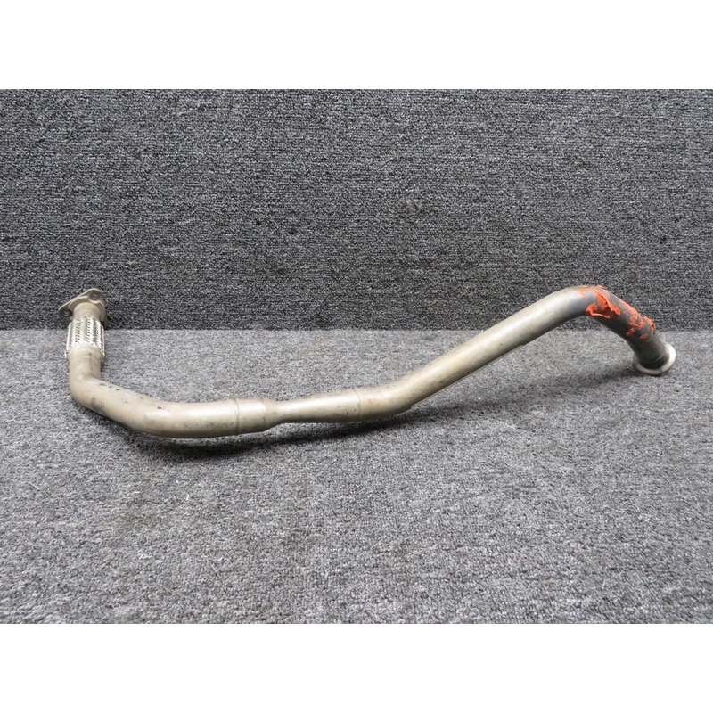 F10A-729-601-110 Dassault FA-10 Pipe Assembly