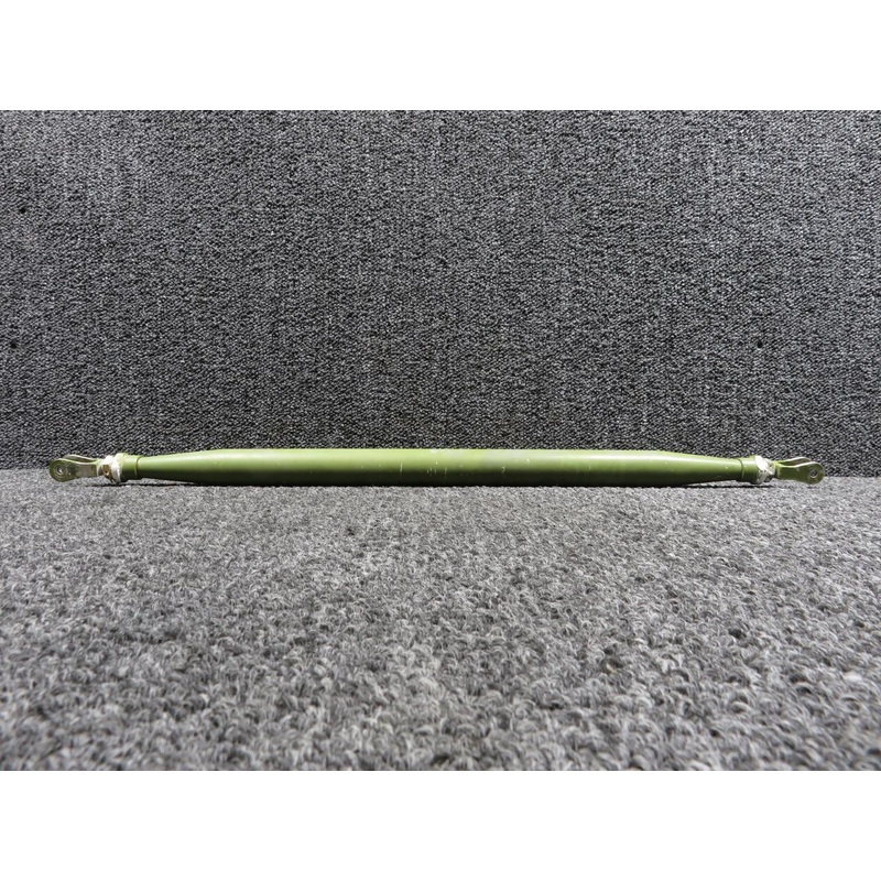 F10A272137 Dassault Falcon 10 Rudder Control Rod