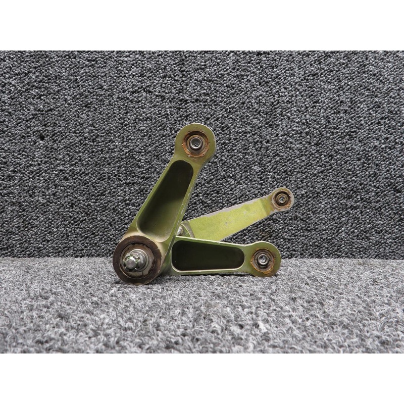 F10A273011 Dassault Falcon 10 Elevator Bellcrank Assy