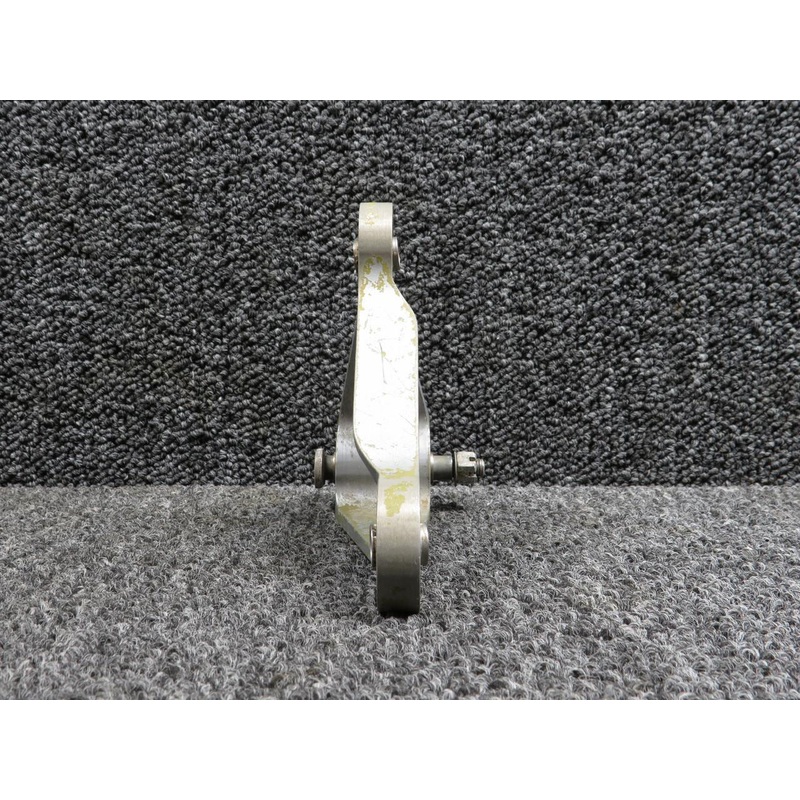F10A273015-001 Dassault FA-10 Bellcrank Assembly #37