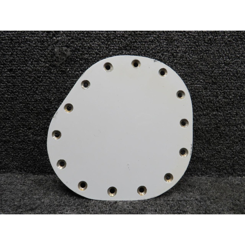 F10A331000112 Dassault Falcon 10 Panel