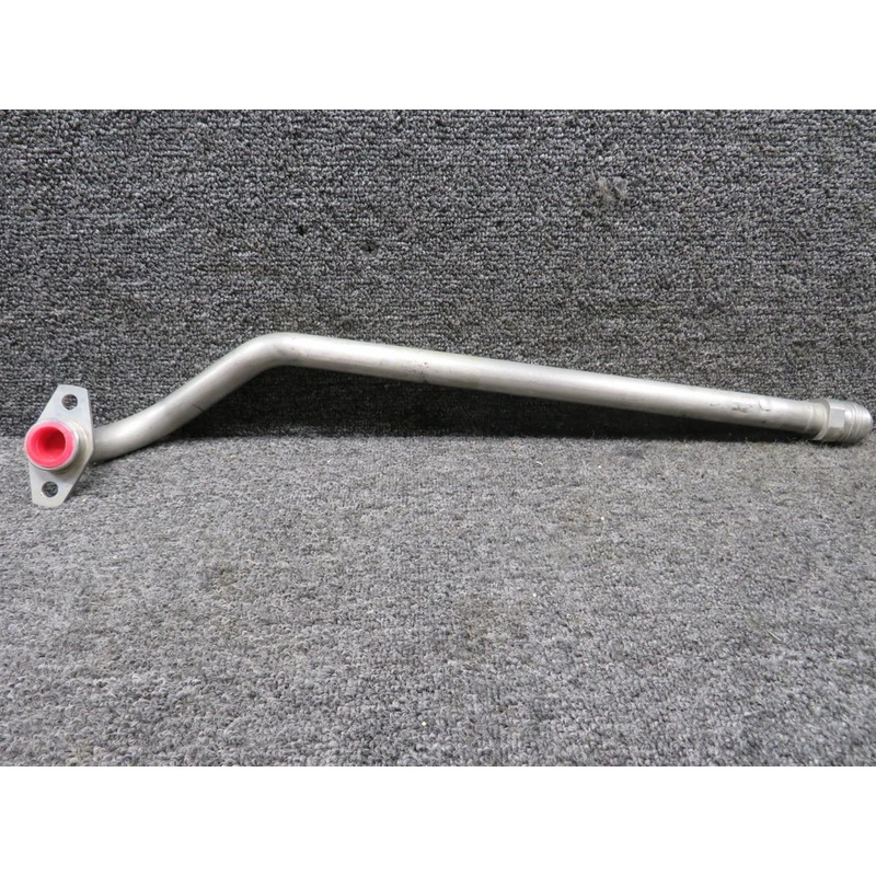 F10A528601 Dassault FA-10 Engine Fuel Line Assembly RH