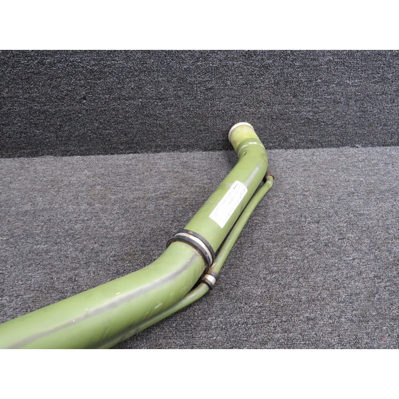 JP805-47X421 Dassault FA-10 Fuel Tube Assembly