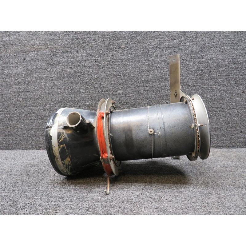 M4861H-1A, M2916V Dynamic Air Axial Flow Fan with Motor (Volts: 27)