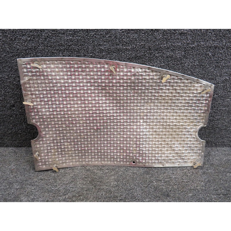 MY20706-10855 Dassault Falcon 20 Waffle Panel