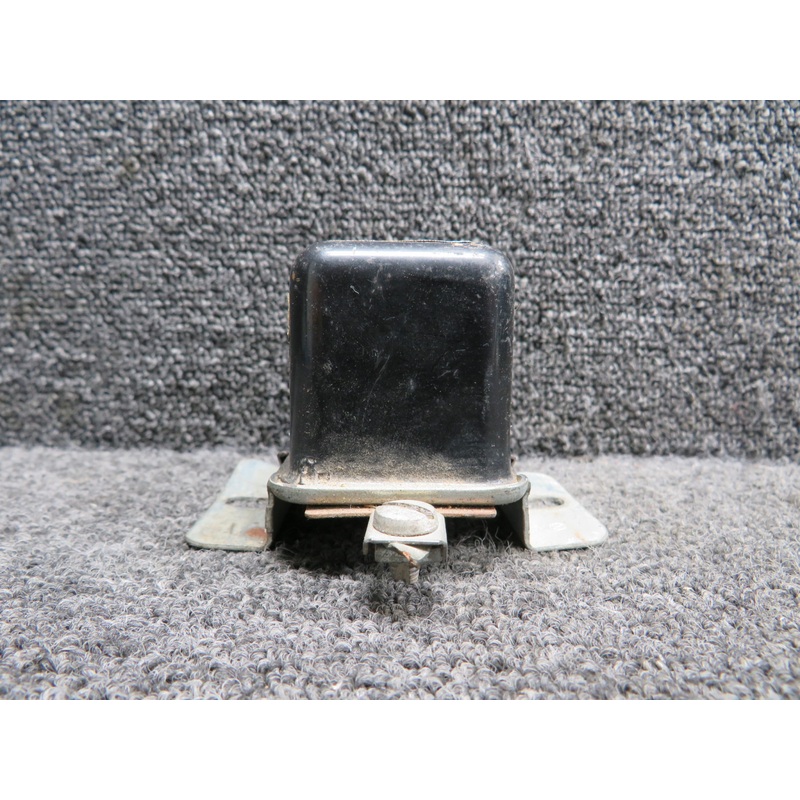 OS75-14 Electrodelta Overvoltage Relay (Bent Mount)