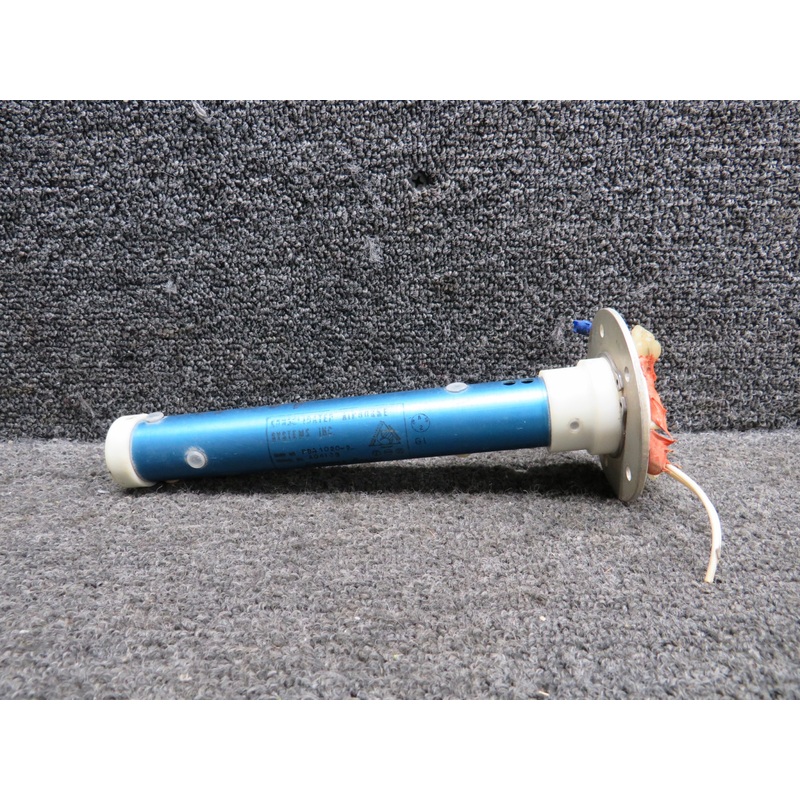 PBA-1020-2 Consolidated Airborne Systems Fuel Transmitter