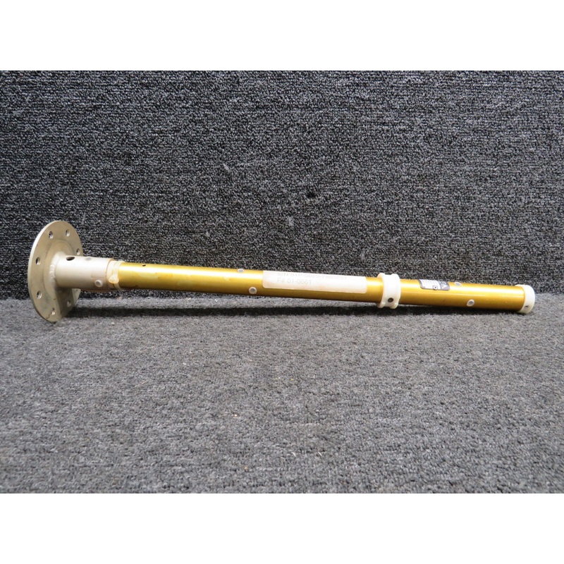 PBC-1831 Consolidated Airborne Systems Fuel Sensor