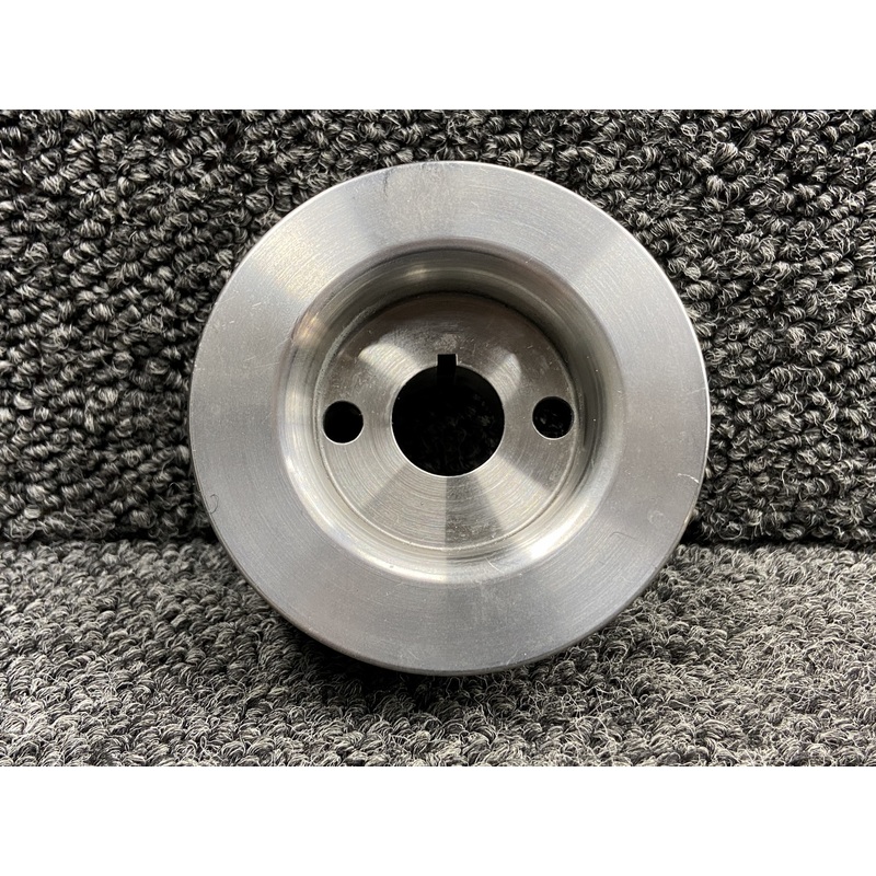 Pratt & Whitney PT6A-42A Forward Air Conditioning Pulley