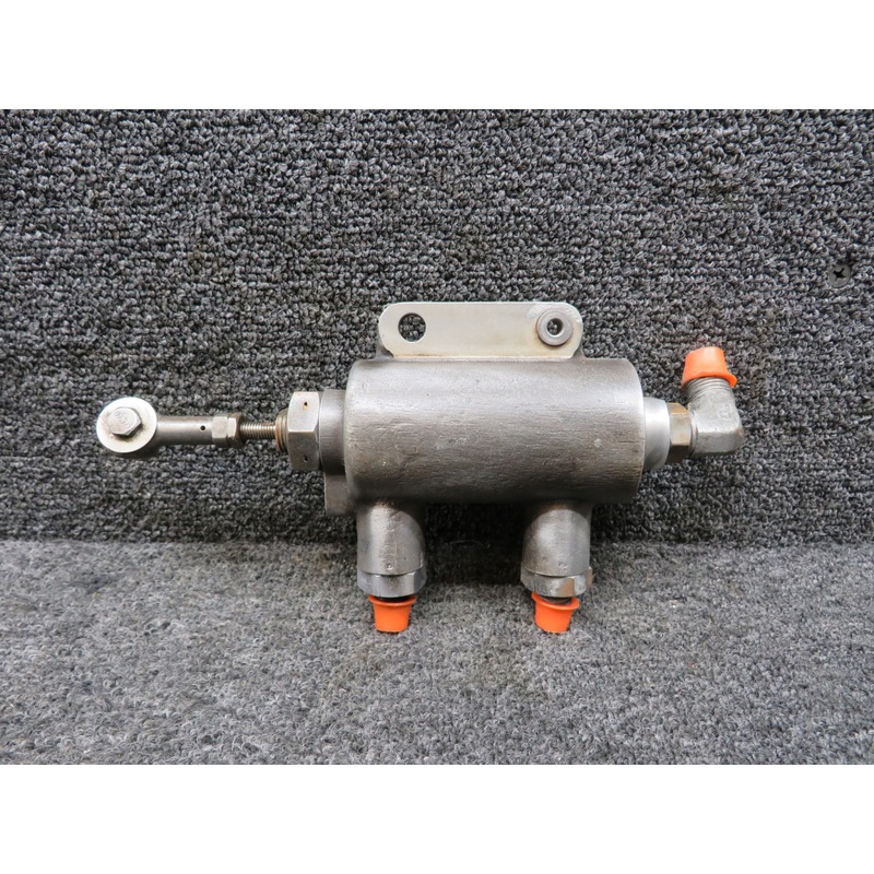 RJ8003-4 Relay Industries Actuator Assembly