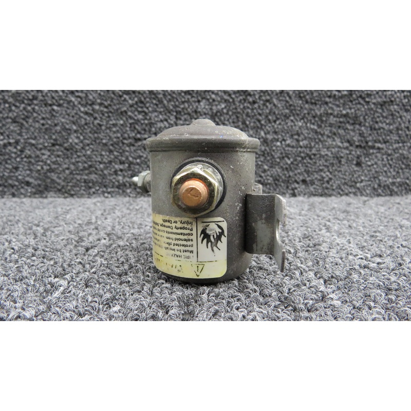S-1577A1 (Use: 8781-8) White Rodgers Contactor Solenoid (Volts: 24)