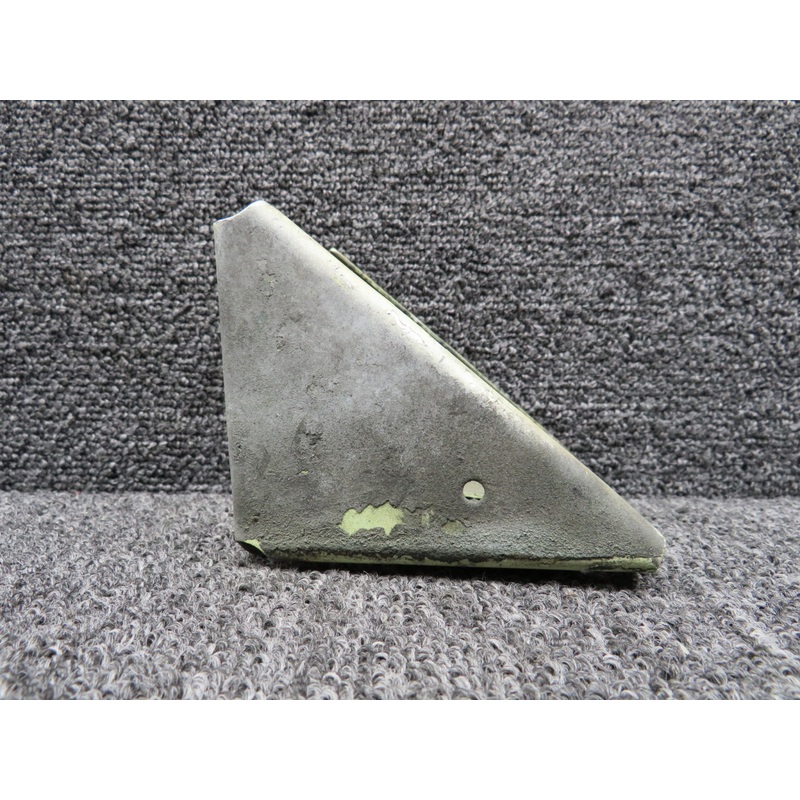 S25FC355A Hawker-Siddeley DH125-1A Flap Position Transmitter Bracket
