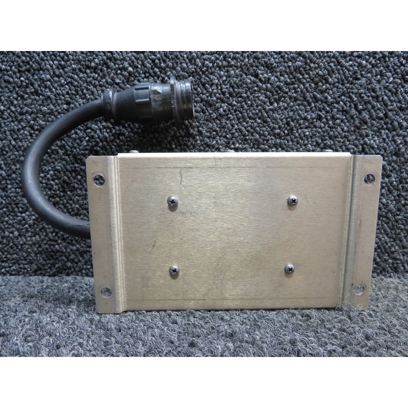 VR-801 (Alt: C611007-0101) Electrodelta Alternator Control Unit Assembly