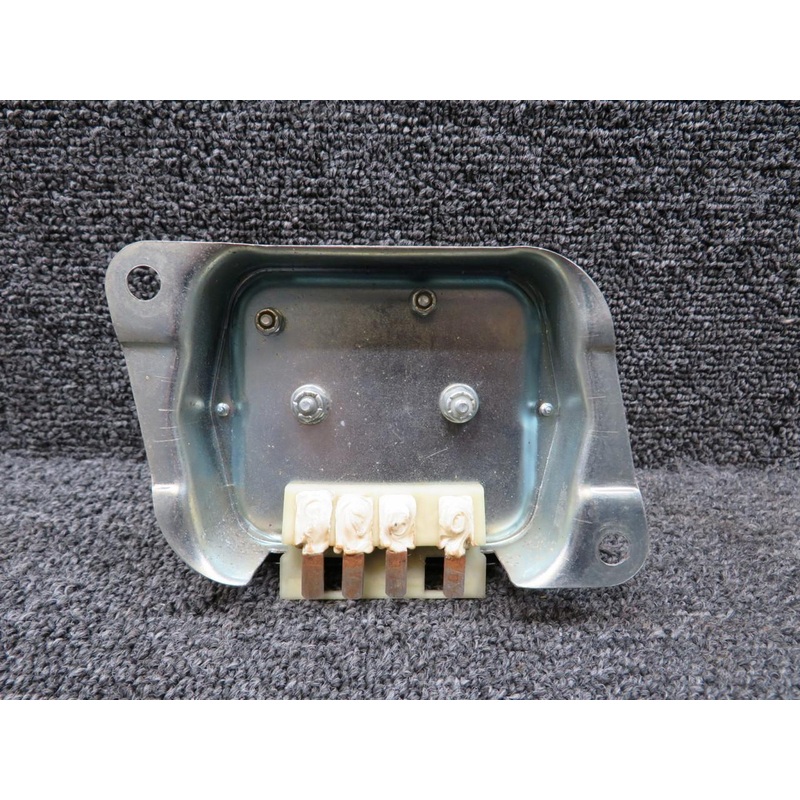 VR600 Electrodelta Voltage Regulator (Volts: 14)