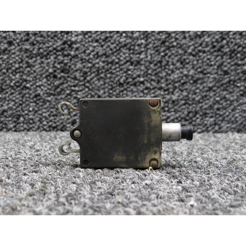 W23-X1007-5 Potter and Brumfield Circuit Breaker Set 3 (5amps) (Rust)