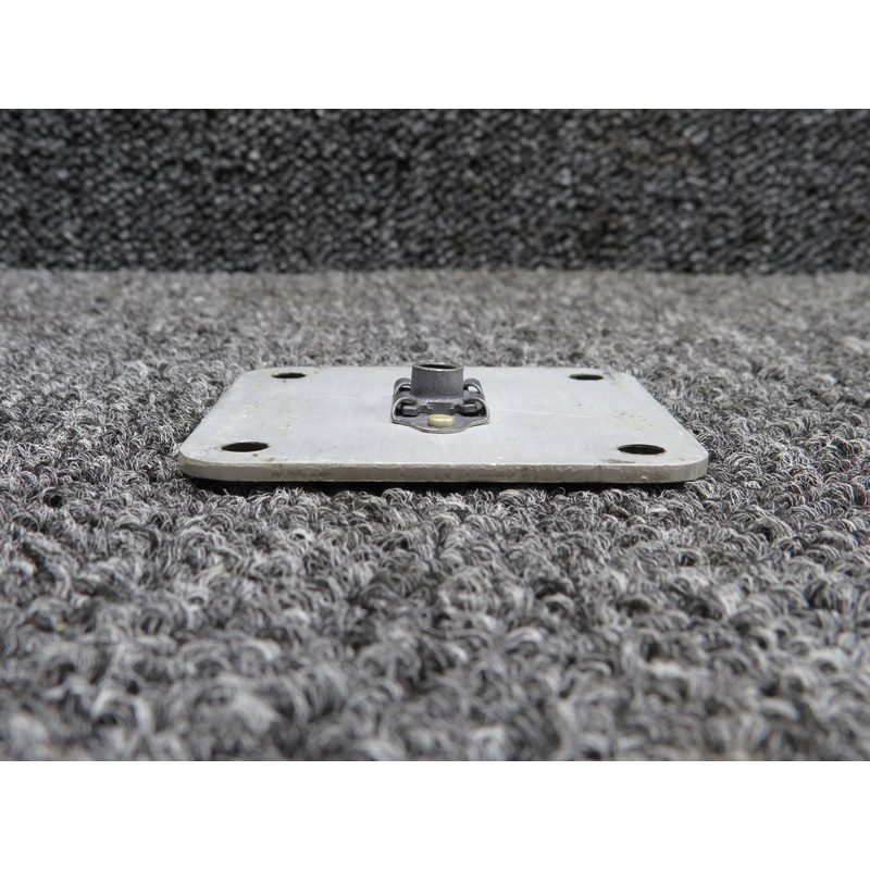 Wedjit Piper PA-31 Mounting Plate
