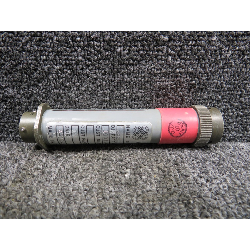 10012-011 Diamond J Start Cycle Reset Unit