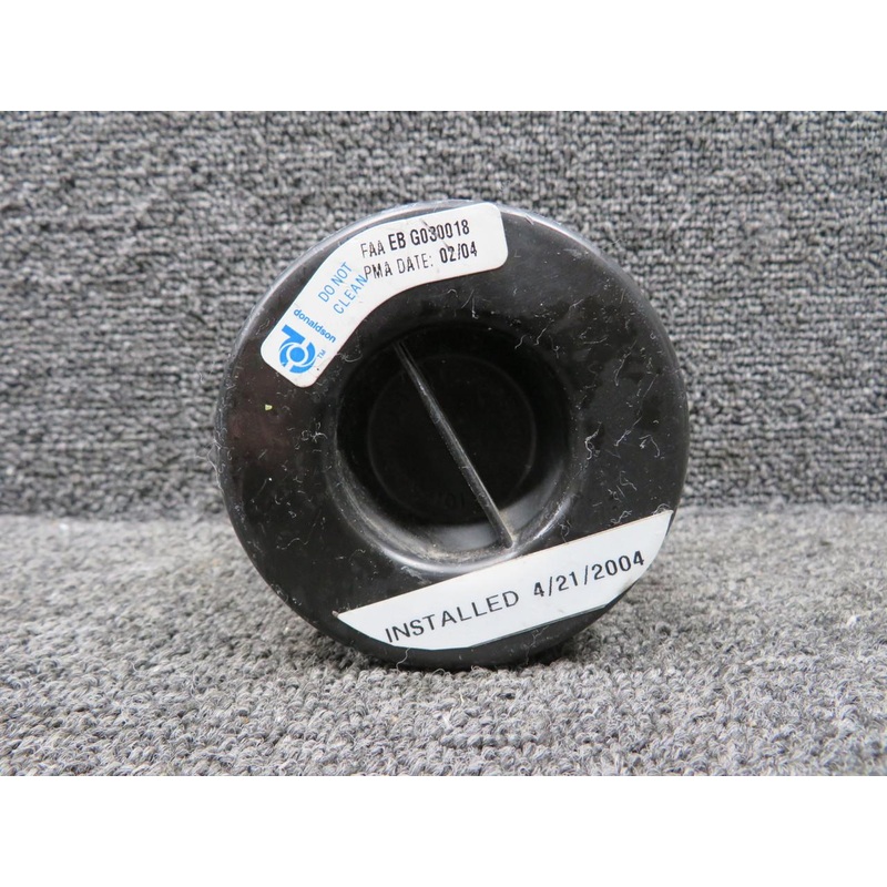 101-380039-1 Donaldson EBG03-0018 Pneumatic Air Filter