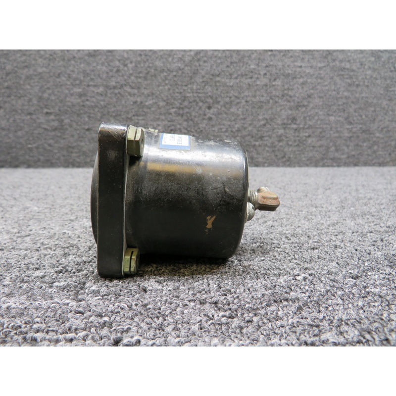 1056523 Delco Radio Oxygen Flow Indicator