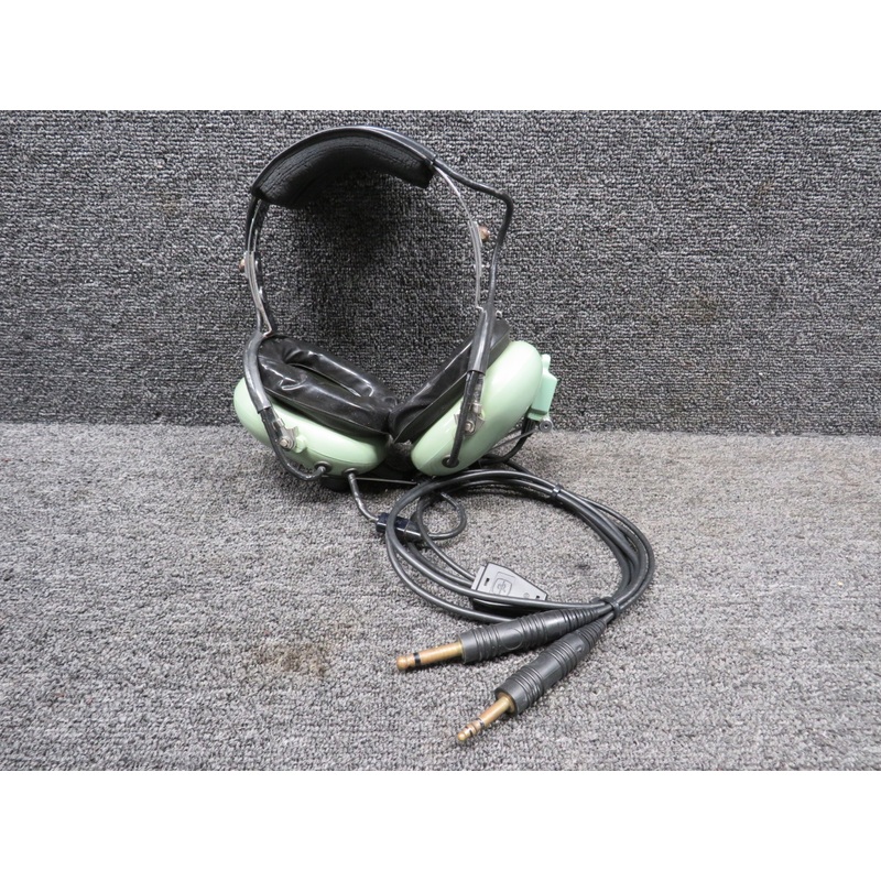 12507G-18 David Clark H10-40 Headset