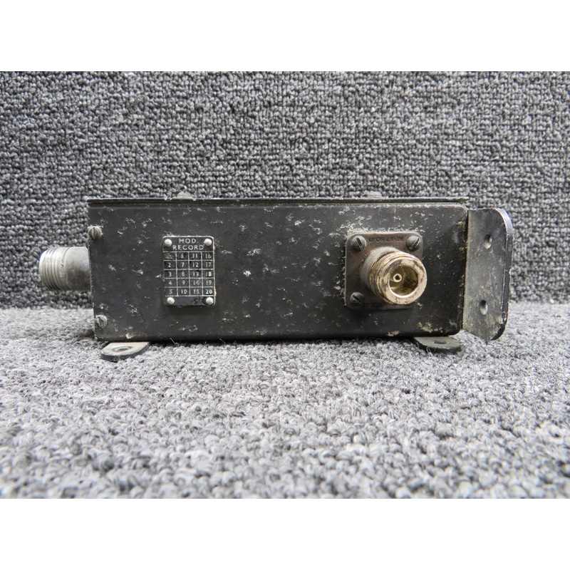 133-LRU-14A Standard Balance Unit with Modifications (Core)