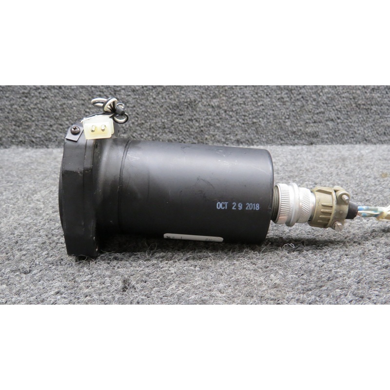 1394T100-10RA Mid-Continent Turn Coordinator Indicator, Lighted (Volts: 28)