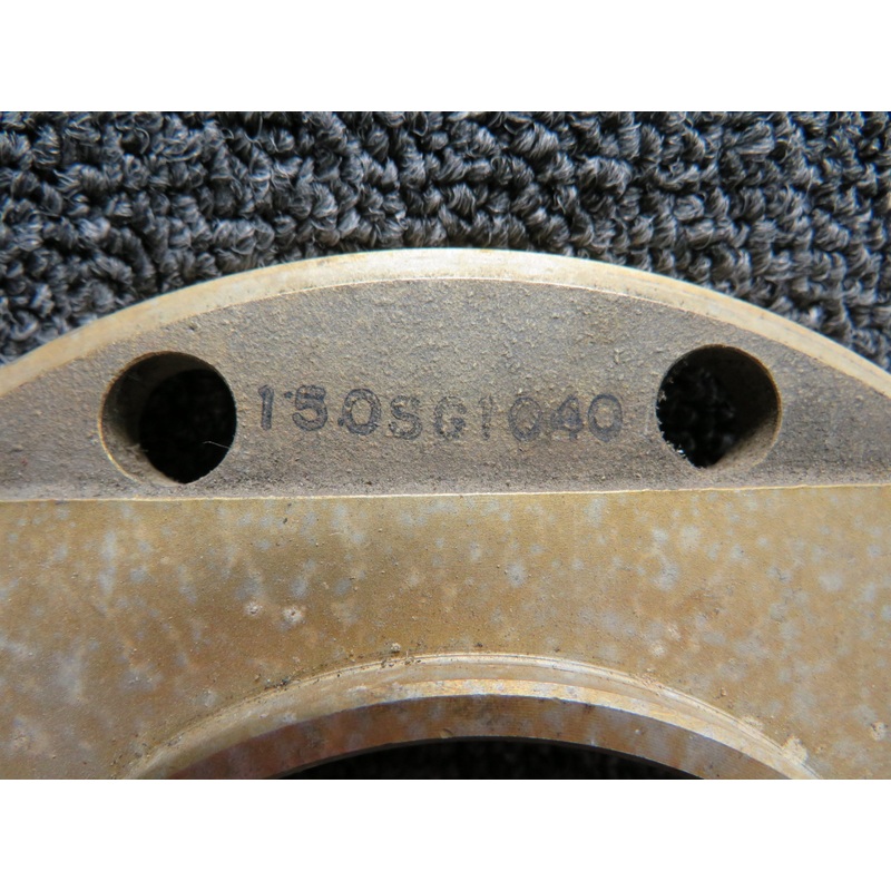 150SG1040 McDonnell Douglas 369E QAD Flange