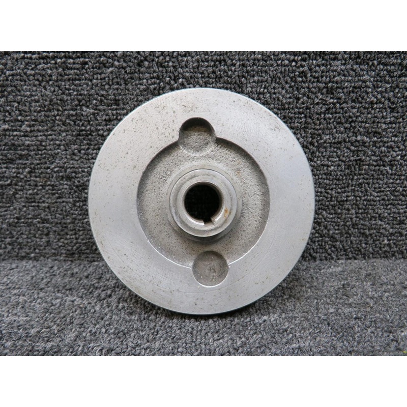 1908843 Delco Remy AC Pulley (Slight Corrosion)