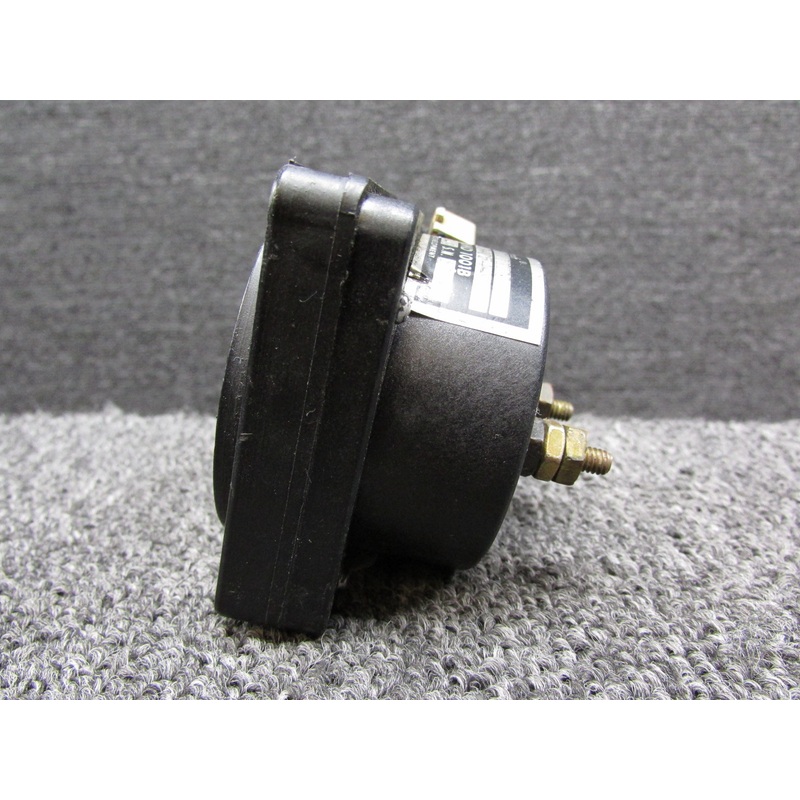 19B431-9 (Alt: 96-384054-9) Aircraft Instrument Fuel Amount Indicator