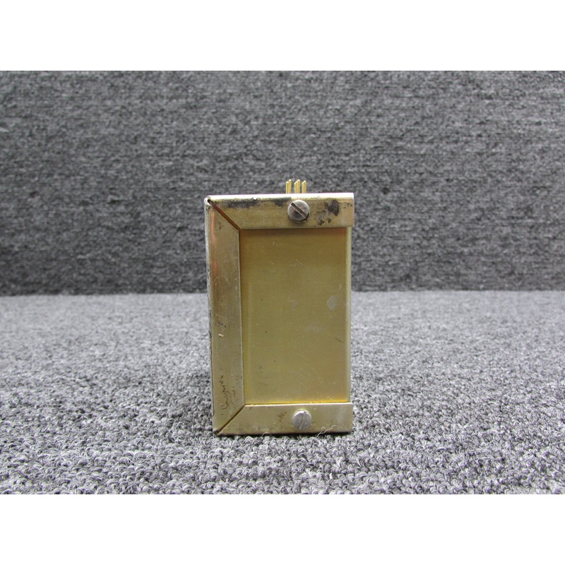 1A526-1 Edo-Aire Mitchell Relay Box (28 Volts)