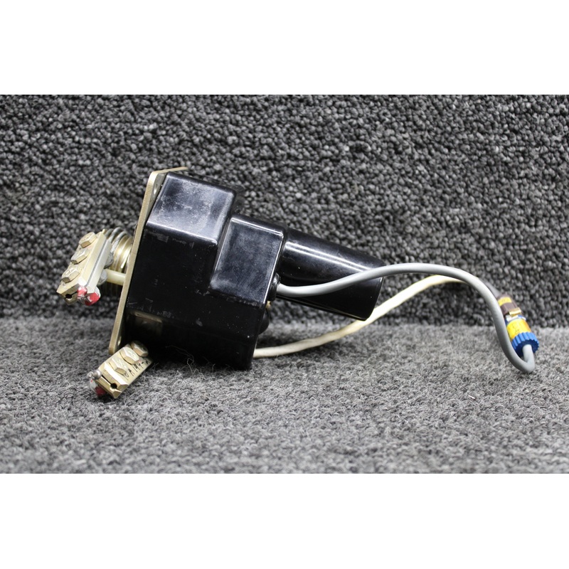 1C363-1-863R Edo-Aire Mitchell Roll Servo Assembly