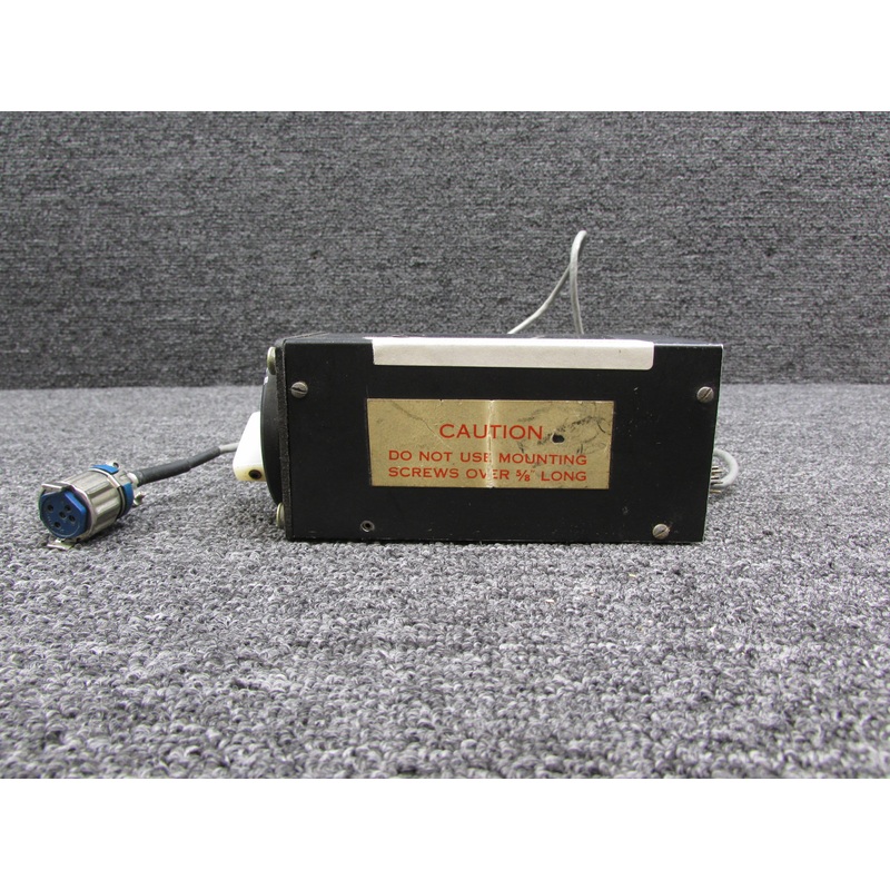 1C388 Edo-Aire Mitchell Radio Coupler with Connector