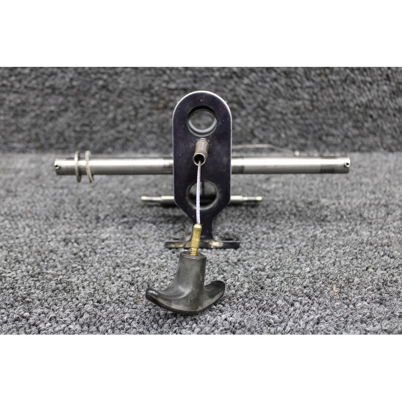 20-2700-21-00 Diamond DA40-180 Pedal Adjustment Cable Mechanism Assembly RH