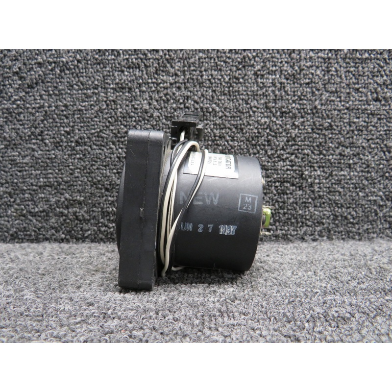 2010056-16L Mid-Continent Instruments MD40-16L Course Deviation Indicator