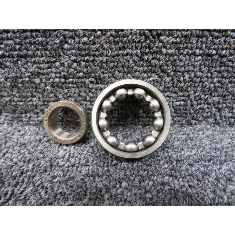 20202E Delco Roller Ball Bearings (New Old Stock)