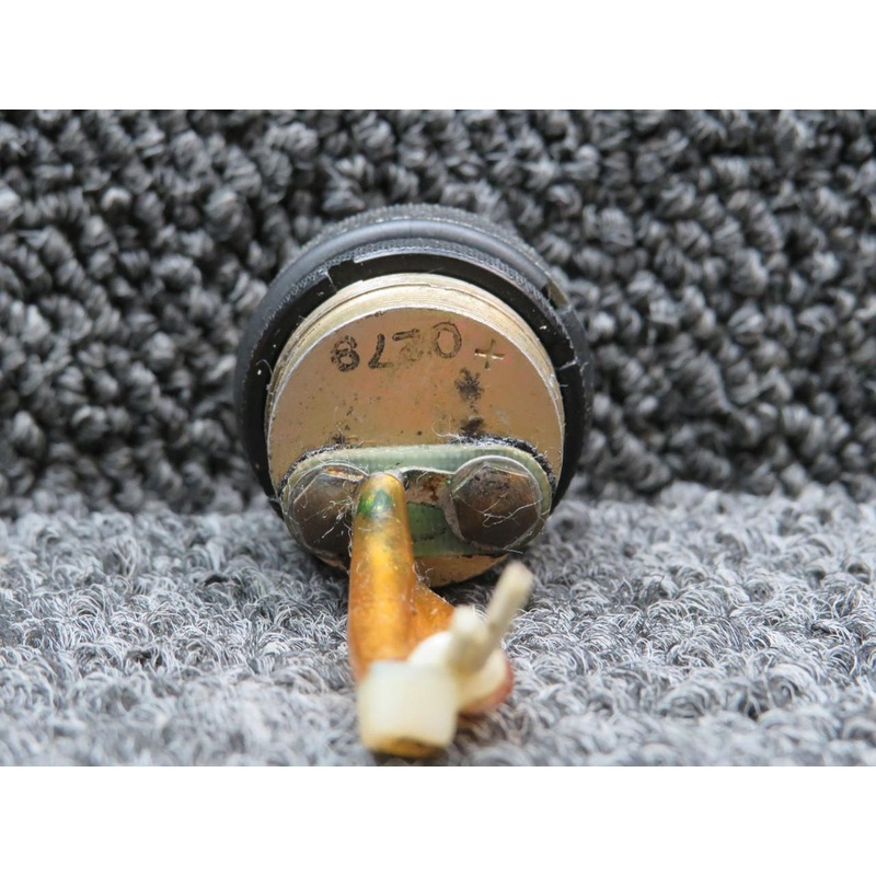 2503148-2 Ideal Precision Annunciator Meter Indicator