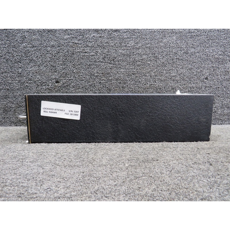 29400-207 Intercontinental Dynamics Radio Altimeter Converter w VTA and Mods