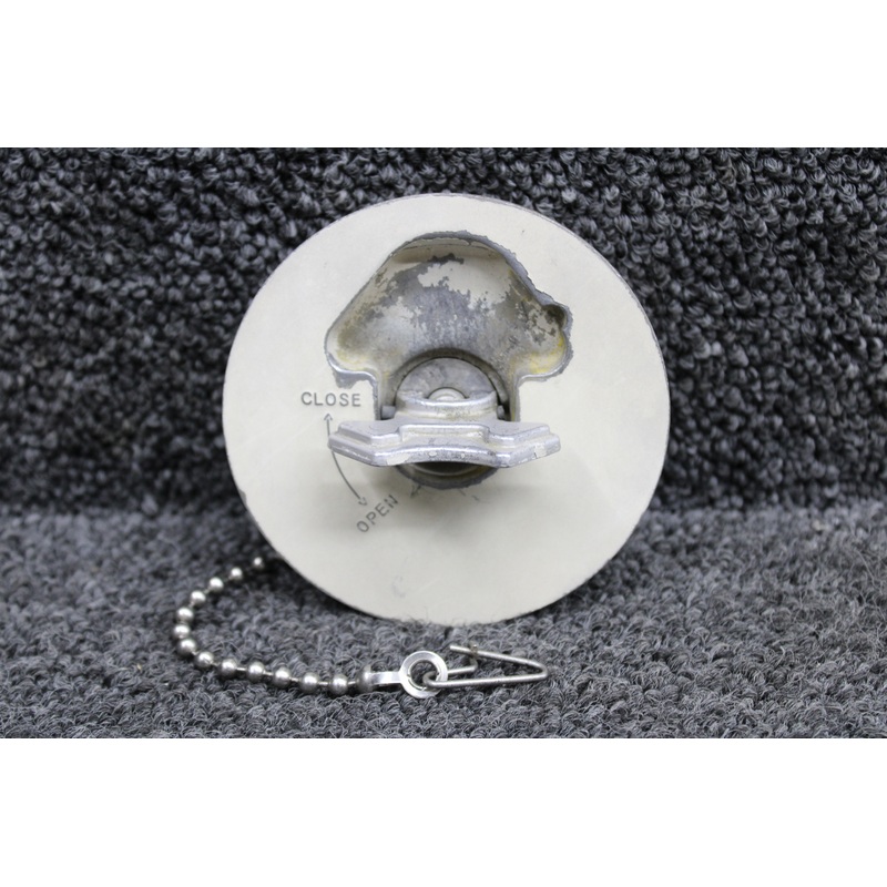 37810-1 Gabb Special Products Fuel Cap Assembly