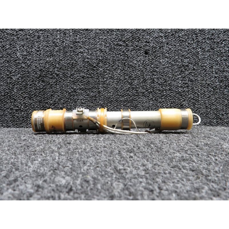 391046-220 Simmonds Precision Gage Fuel Transmitter